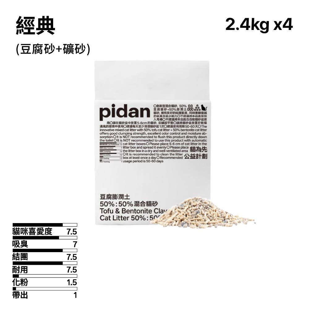 7-11超取專區 貓砂全品項