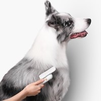 轉向梳 除毛按摩刷