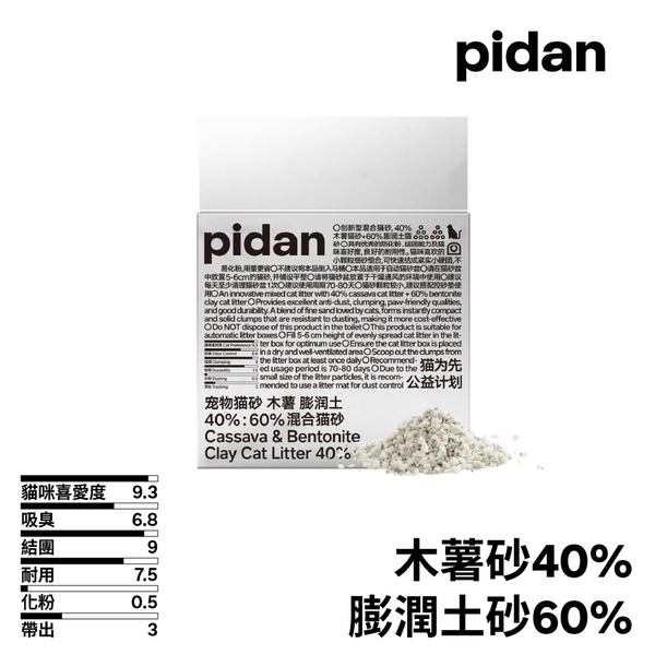 木薯礦砂 (木薯砂+礦砂)