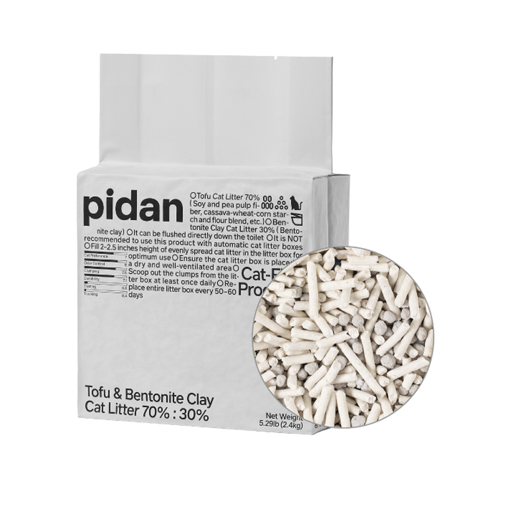 pidan 台灣官方網站